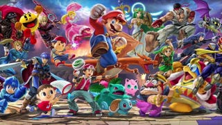 Super Smash Bros. Ultimate svelerà il suo nuovo combattente questa notte ai The Game Awards 2020