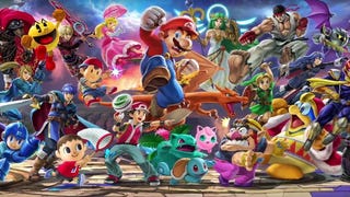 Super Smash Bros. Ultimate supera quota 20 milioni di copie vendute