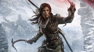Svelata la box art di Rise of the Tomb Raider