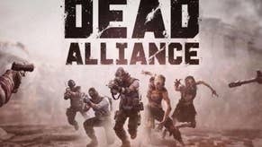 Svelata la data di inizio dell'open beta di Dead Alliance