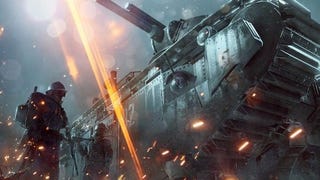 EA: il nuovo Battlefield sarà "visivamente impressionante"
