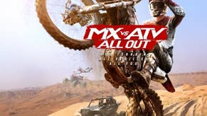 Svelata la data di uscita di MX vs. ATV All Out