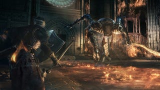 Svelata la dimensione della beta di Dark Souls III ed i requisiti per partecipare