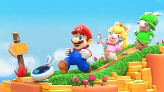 Svelata la possibile data di pubblicazione del nuovo DLC di Mario + Rabbids: Kingdom Battle