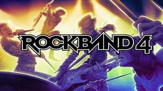 Svelate le ultime canzoni di Rock Band 4