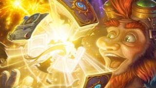 Svelate nuove carte di HearthStone: Heroes of Warcraft