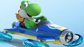 Svelati i contenuti del primo DLC di Mario Kart 8