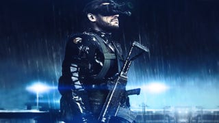 Svelati i requisiti PC di Metal Gear Solid 5: Ground Zeroes