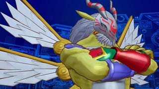 Svelati nuovi dettagli su Digimon Story: Cyber Sleuth - Hacker's Memory