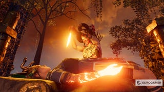 Gli sviluppatori di Tomb Raider potrebbero essere al lavoro su un nuovo progetto next-gen