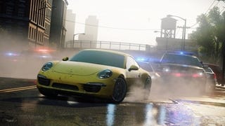 Lo sviluppo di Need For Speed torna nelle mani di Criterion Games, mentre Ghost Games diventa EA Göteborg