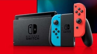 Switch: Nintendo svela tutti i giochi che arriveranno quest'anno e non solo