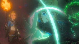 'Switch Pro e The Legend of Zelda: Breath of the Wild 2 usciranno insieme a fine 2021'