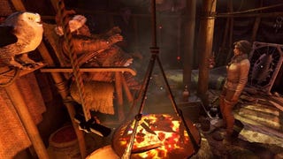 Syberia 3, spunta in rete un nuovo filmato di gameplay