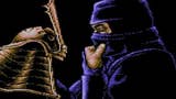 System 3 è pronta a lanciare una campagna Kickstarter per il ritorno di The Last Ninja