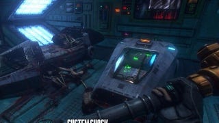 System Shock utilizzerà l'Unreal Engine 4?