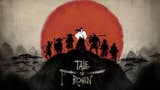 RPG e samurai: primo trailer per l'ispirato Tale of Ronin