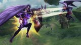 Tante immagini e video di Sword Art Online: Lost Song per il comparto multiplayer