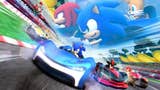Sega svela nuovi contenuti e informazioni su Team Sonic Racing