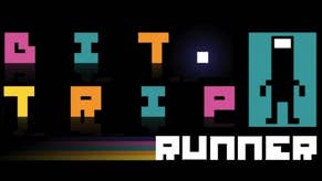 Un breve teaser trailer per l'annuncio di Bit.Trip Runner 3
