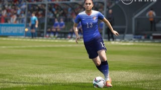 Teaser trailer dell'E3 di FIFA 16