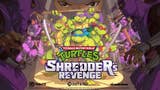 Teenage Mutant Ninja Turtles: Shredder's Revenge in un nuovo trailer gameplay con April O'Neil