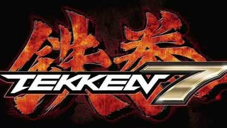 Tekken 7 também no PC?