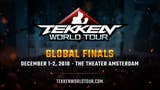 Tekken 7: annunciate le Tekken World Tour Finals