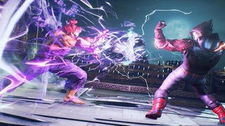 Tekken 7, ecco un nuovo trailer dedicato ad alcuni personaggi