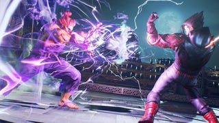Tekken 7 ha venduto più di due milioni di copie