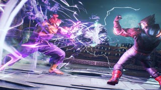 Tekken 7: in arrivo un personaggio di Final Fantasy XV