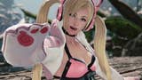 Tekken 7: l'esclusiva di Lucky Chloe per Asia ed Europa era uno scherzo