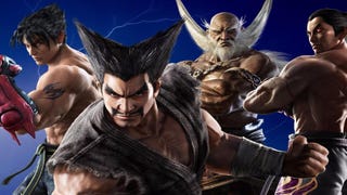 Tekken 7, Master Raven e Lucky Chloe sono i protagonisti del nuovo video di gameplay