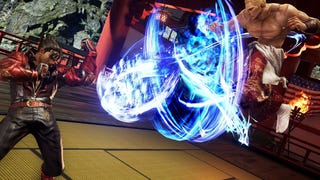 Tekken 7, nuove immagini ci mostrano Geese Howard