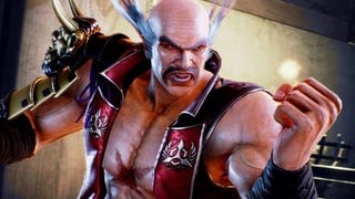 Tekken 7 potrebbe uscire anche su PC e Xbox One
