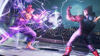 Tekken 7 potrebbe approdare anche su Nintendo Switch
