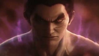 Tekken 7 poderá chegar ao PC