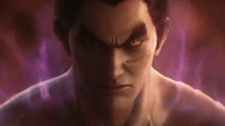 Tekken 7 poderá chegar ao PC