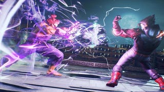 Tekken 7, pubblicata la prima patch per Xbox One e PlayStation 4