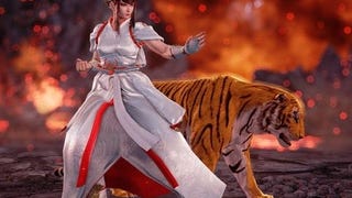 Tekken 7: rivelato un nuovo personaggio