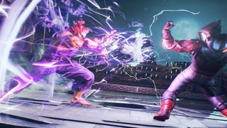 Tekken 7 torna mostrarsi in un nuovo video dedicato ai lottatori del roster