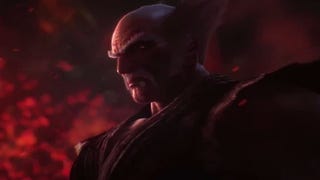 Tekken 7: tre nuovi video dedicati ai personaggi