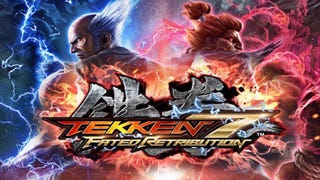 Tekken 7, un trailer per annunciare una nuova localizzazione
