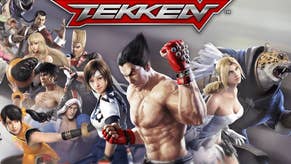 Tekken Mobile è disponibile da oggi in Italia