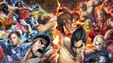 Tekken X Street Fighter è stato ufficialmente cancellato