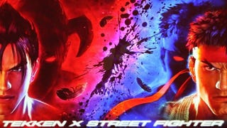 Harada: Tekken x Street Fighter sigue en desarrollo