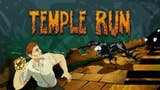 Temple Run da gioco mobile di culto a...reality show!