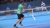 Tennis World Tour: un nuovo video di gameplay mostra un incontro tra Federer e Monfils