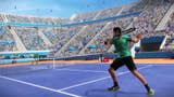 Un nuovo video gameplay di Tennis World Tour mostra un match tra John McEnroe e Andre Agassi