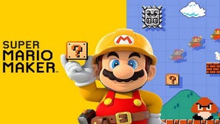 Termina tra qualche ora il concorso dedicato a Super Mario Maker